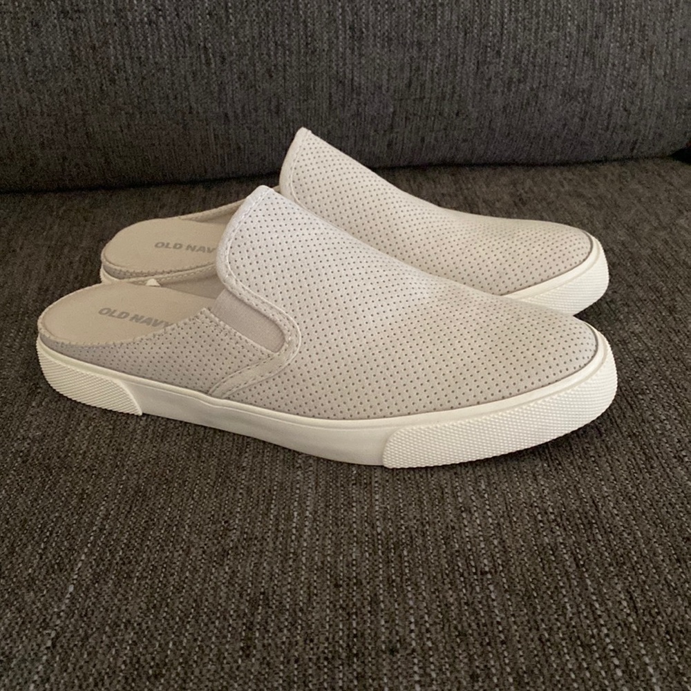 Old Navy Slip On shoes
